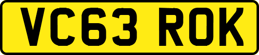 VC63ROK