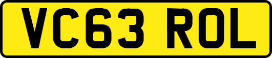 VC63ROL