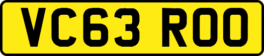 VC63ROO