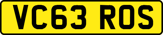 VC63ROS