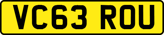 VC63ROU