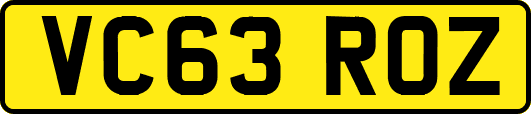 VC63ROZ