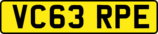VC63RPE