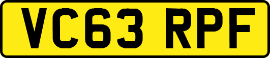 VC63RPF