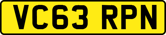 VC63RPN