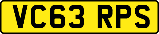 VC63RPS