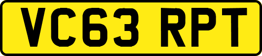 VC63RPT