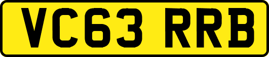 VC63RRB