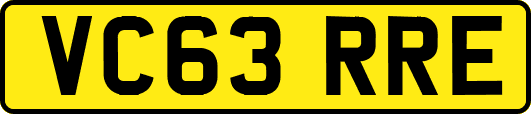 VC63RRE