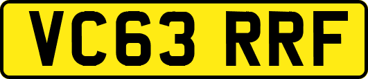 VC63RRF