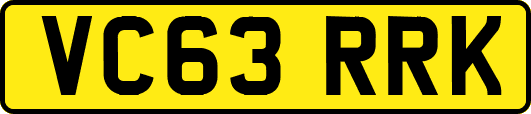 VC63RRK