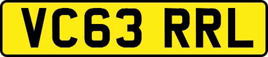 VC63RRL