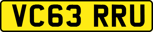 VC63RRU