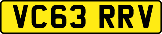 VC63RRV