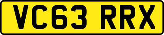 VC63RRX
