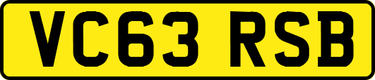 VC63RSB