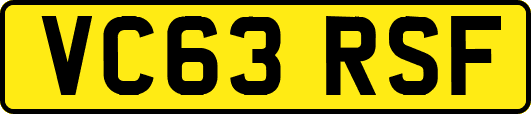 VC63RSF
