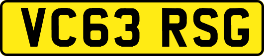 VC63RSG