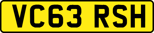 VC63RSH