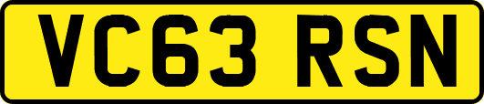 VC63RSN