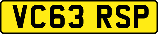 VC63RSP
