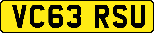 VC63RSU