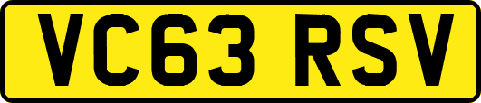 VC63RSV