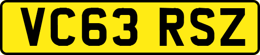 VC63RSZ