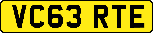 VC63RTE