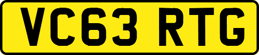 VC63RTG