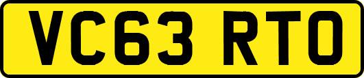 VC63RTO