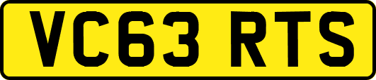 VC63RTS