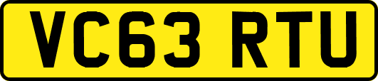 VC63RTU