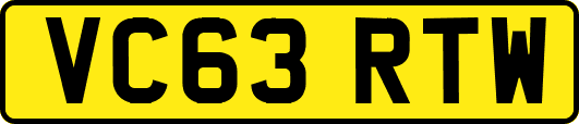 VC63RTW