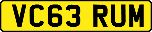 VC63RUM