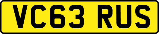 VC63RUS