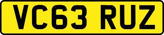 VC63RUZ
