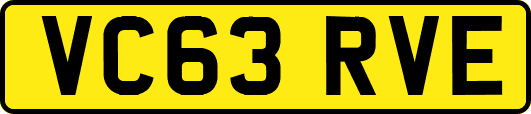VC63RVE