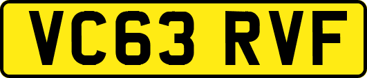 VC63RVF