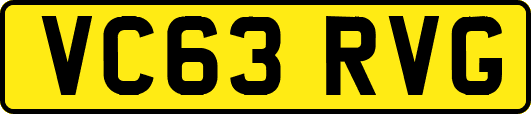 VC63RVG
