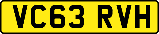 VC63RVH
