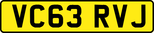VC63RVJ