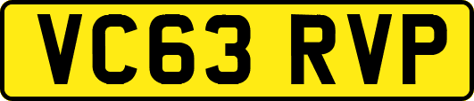 VC63RVP