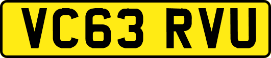 VC63RVU