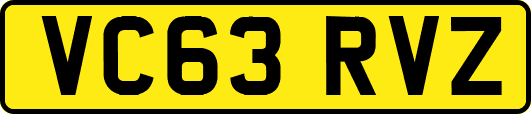 VC63RVZ