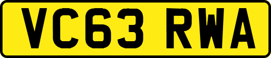 VC63RWA
