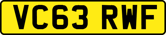 VC63RWF