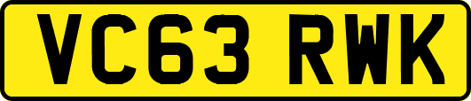 VC63RWK