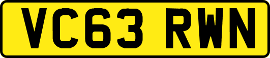 VC63RWN