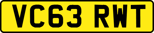 VC63RWT